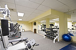 Property Image 3263Enjoy our Fitness Center during your stay at Catalina Community