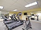 Property Image 3263Our Fitness Room has everything you need to stay healthy