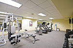 Property Image 3263Our Fitness Center makes it convenient to stay healthy during your busy day