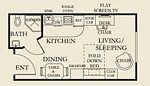 Main Floorplan Photo