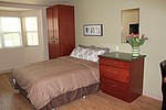 Floorplan Image 13391Furnished Flat in Bellevue Washington