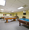 Property Image 3263Play pool, air hockey, ping pong and more in our game room.