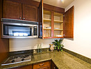 Property Image 3263There's tons of storage in our kitchens.